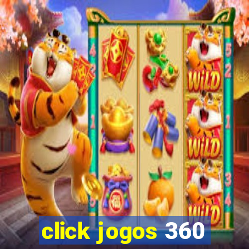 click jogos 360